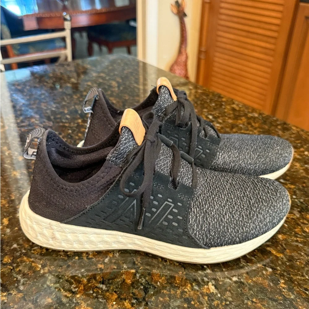 New Balance Fresh Foam Cruzv1 Reissue